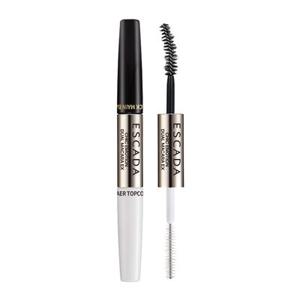 ESCADA 볼륨 롱래쉬 듀얼 마스카라 EX 11ml 에스까다 번짐 없는/미온수제거/쉬크 이모션