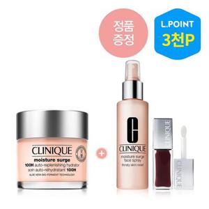 [10적립][단독]쏙보습크림 75ml(+핑크 수분 미스트&립오일 증정)(+L.POINT3천점)