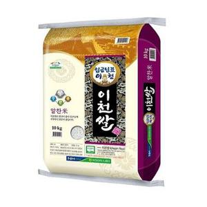 [10/15순차출고][2025년산] 임금님표 이천쌀 10kg 알찬미(특등급) 당일도정