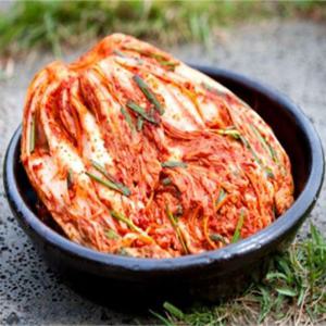 강원도 태백 하늘 포기김치 3kg/5kg/7kg/10kg[전통식품인증]
