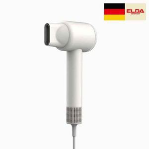 엘다 BLDC 헤어 드라이기 조용한 드라이기 저소음