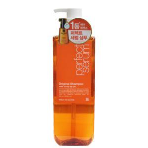 아모레퍼시픽 퍼펙트 오리지널 세럼 샴푸 680ml