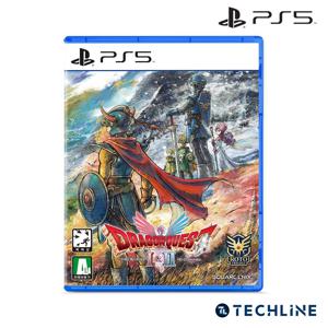PS5 드래곤 퀘스트 1&2 HD-2D 리메이크 특전 렌티큘러 카드 10/29 출고