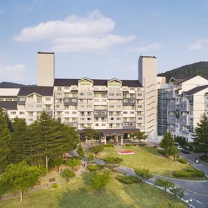 [설악] 금호리조트 조식 패키지
