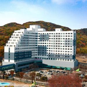 [화순] 금호리조트 조식 패키지