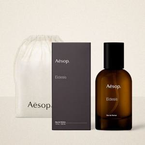 [이솝 공식] 이더시스 오 드 퍼퓸 50mL