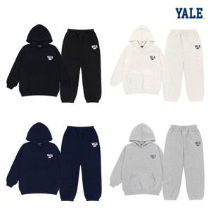 [한정수량] 예일키즈 베이직 후드 상하세트 4종 택1