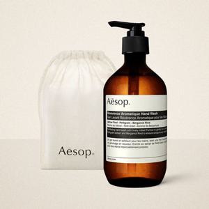 [이솝 공식] 레버런스 아로마틱 핸드 워시 500mL