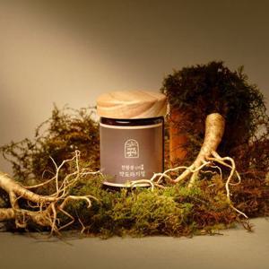 30%중복쿠폰 천왕봉 신의 약도라지정 도차리청 단품 400g 선물세트 선물 부모님선물 농축액 조청