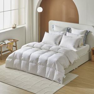 쇼팽 롯데단독 프라우덴 정품 폴란드 구스이불솜 (사계절) Q