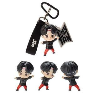 방탄소년단 타이니탄 BTS 피규어 키링 T-money 진 (Jin) 티머니