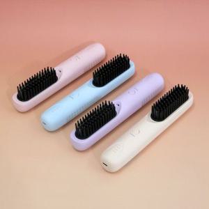 [바이마르] 무선 휴대용 스타일러 고데기
