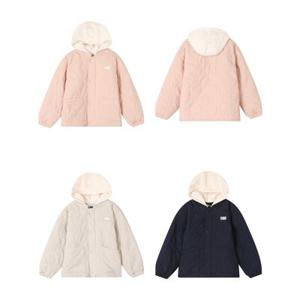 NBA 후드 탈착 패딩점퍼(K244Z2200P)