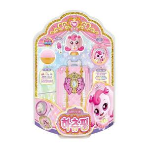 SAMG-프린세스 캐치티니핑 사랑의티니핑 하츄핑 피규어