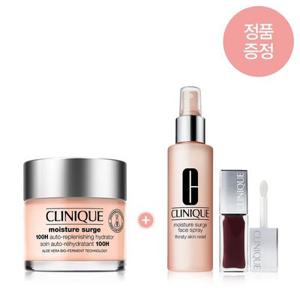[10][단독] 쏙보습크림 75ml (+핑크 수분 미스트 & 립오일 블랙허니 증정)