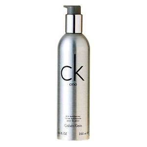 CK ONE 스킨 모이스처 라이저 250ml
