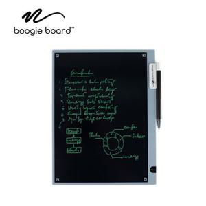 부기보드 사무용 스마트스캔 리유저블 태블릿 LCD 블랙보드 2.0