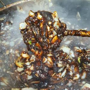 [APP전용] 경산맛집 의리짬뽕 _ 짜장소스 4봉 / 짬뽕소스 4봉