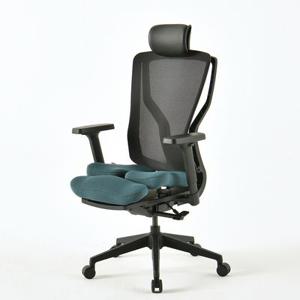 노바디체어 허리편한 사무용 학생 컴퓨터 의자 K-77