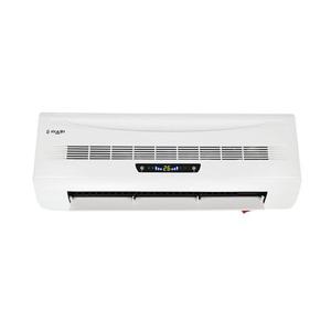 승봉통상 따스미 리모컨 벽걸이 온풍기 SB-2001A