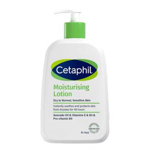 세타필 모이스춰라이징 로션 591ml 1개