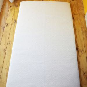 피그먼트 요커버 구름누비 120x195cm