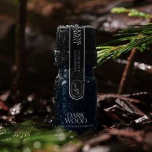 [체험특가][9900원 특가] 다크우드 천연 아로마 에센셜 오일 에너지 활력 5ml