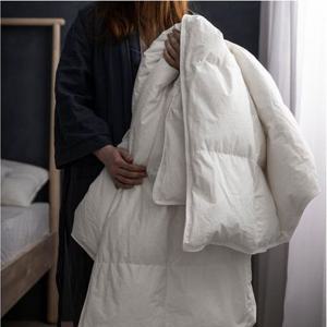 이케아 오리털이불 겨울이불 호텔침구 피엘라르니카 싱글 얇음 슈퍼싱글