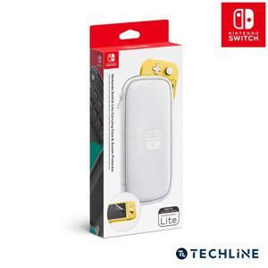 닌텐도 스위치 라이트 정품 휴대용케이스