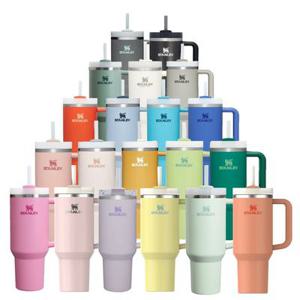 스탠리 퀜처 H2.0 플로우스테이트 텀블러 30온즈 887ml