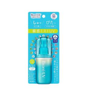 비오레UV 아쿠아리치 프로텍트 미스트 60ml
