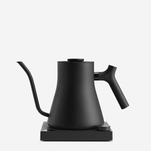 (현대Hmall) 펠로우 스태그 전기주전자 EKG PRO 900ml - 매트 블랙