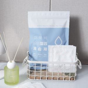 [10/23~31 스토어쿠폰 5%] 매직싹 습기제거 서랍형 옷장 젤리 제습제 20개입