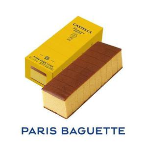 [파리바게뜨] 명가명품 우리벌꿀 카스테라