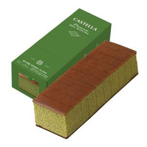 [기프티쇼] 명가명품 제주말차 카스테라