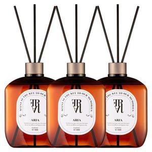 플로랑 오브제 대용량 디퓨저 (아리아)