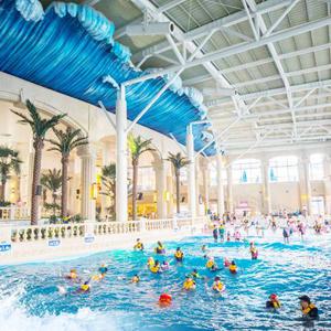 여수 디오션 워터파크 미들시즌 입장권 단독특가 프로모션, 이용기간 최대 11월 23일까지, 선착순 한정혜택