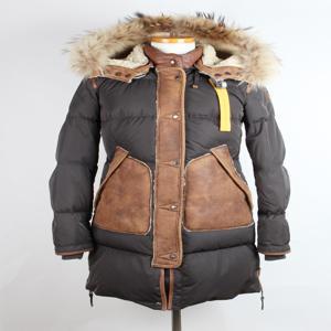 파라점퍼스 롱베어 스페셜 패딩 S