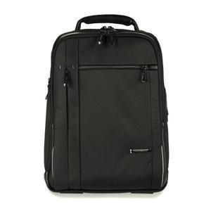 Samsonite 샘소나이트 스펙트롤라이트 3.0 데이팩 43cm 노트북 수납공간 - 검정색 대형 직장인백팩 배낭 출장용 여행용 기내용 보스턴백 대용량 가방 540052010898