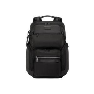 투미 알파 브라보 노마딕 백팩 블랙 0232718D