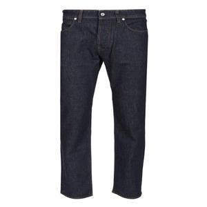스톤아일랜드 Heavy denim trousers K2S15J100005S00J7VJ201