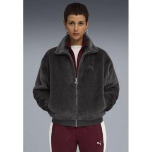 Puma 푸마 플리스 재킷 - 어두운 회색 6939139