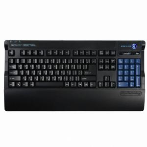 NKEYBOARD NKEY-매크로 게이밍키보드