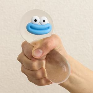 워터볼 장난감 말랑이 스트레스볼 촉감 완구세트 6개입