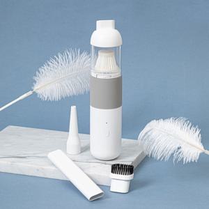 2in1 C타입 강력한 에어건 무선청소기 LE-DOT23
