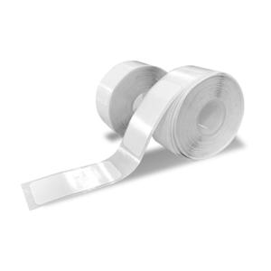 휴대용 감열식 라벨프린터 라벨지 SM-1330W 화이트