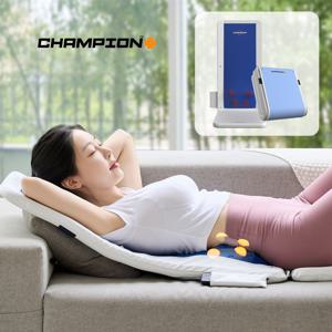 안마매트 플렉소 마사지매트 전신 마사지기 7003F