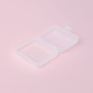 실리콘 투약병 케이스