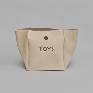 Big TOYS Basket