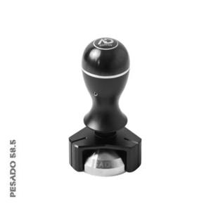 AD커피 콜라보/ 셀프 레벨링 스프링 탬퍼-AD커피 푸쉬 템퍼 앤써니더글라스